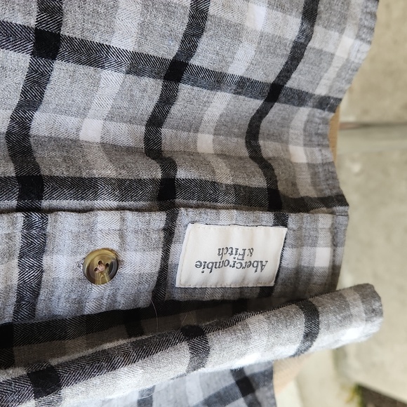Abercrombie & Fitch NY - Size XXL - Picture 4 of 8